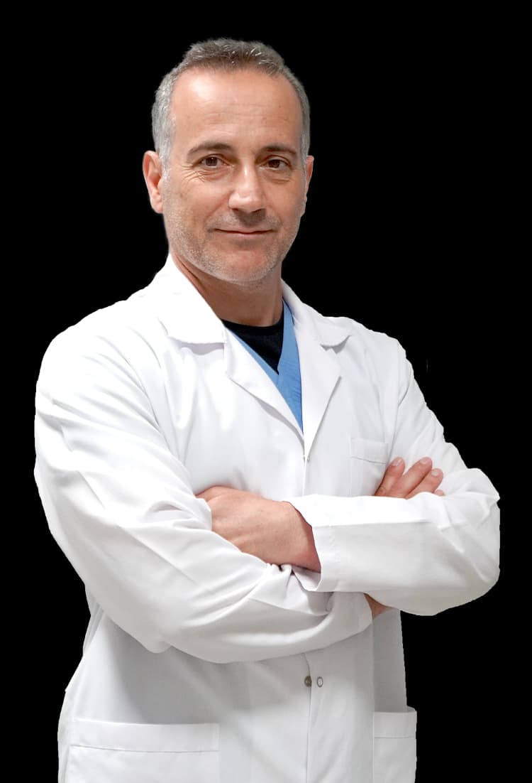 Op. Dr. Murat Bilgin