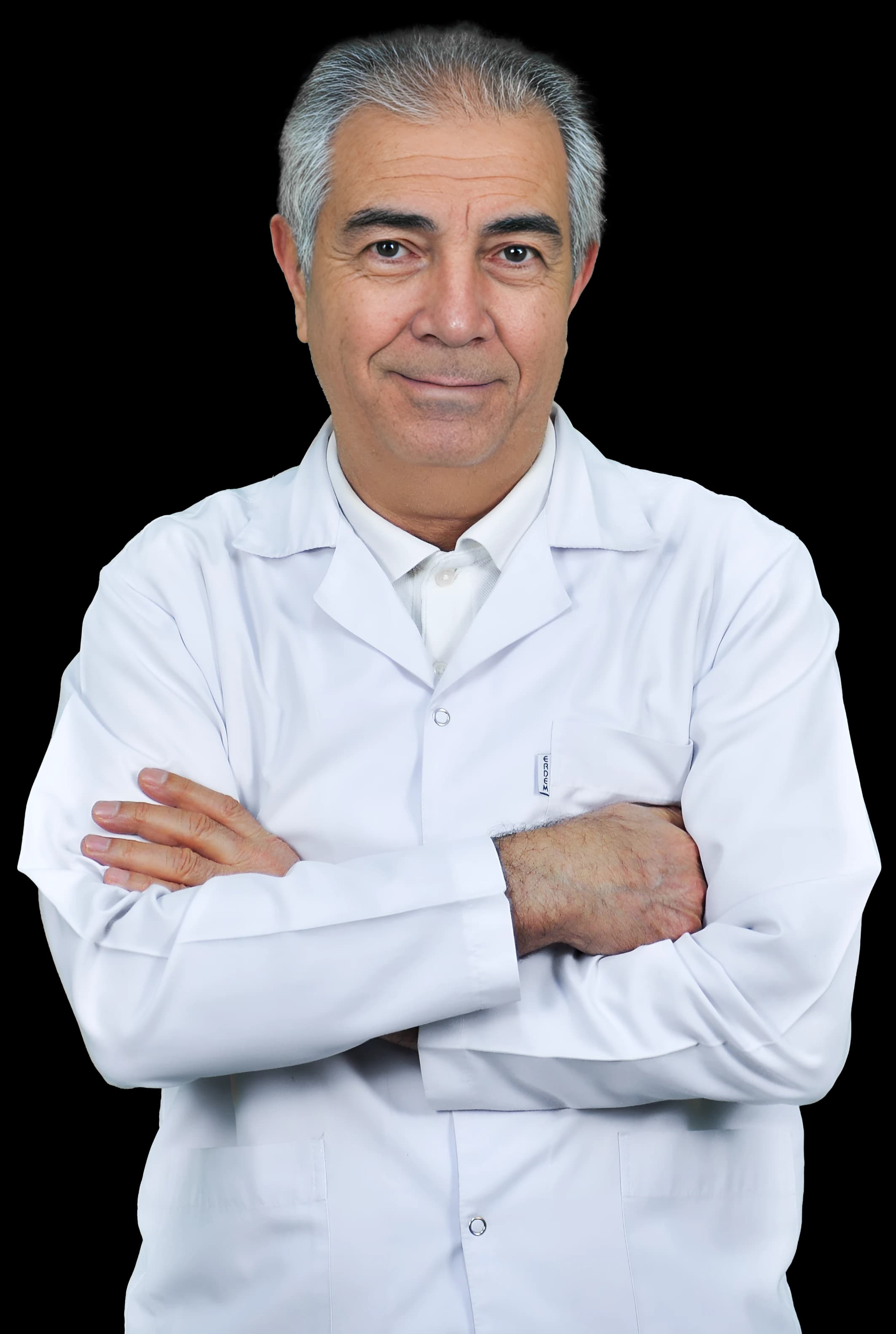 Uzm. Dr. Hüseyin Kaşıkçı