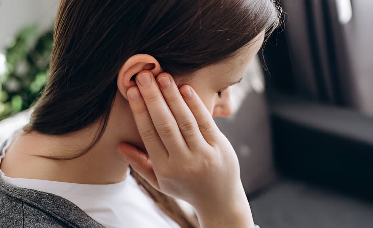 Kulak Çınlaması Neden Olur? Tinnitus Tedavisi