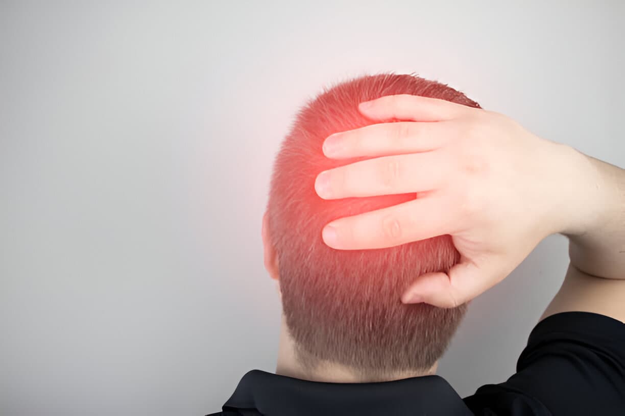 Oksipital Nevralji Nedir? Başın Arka Kısmında Zonklama Nedenleri