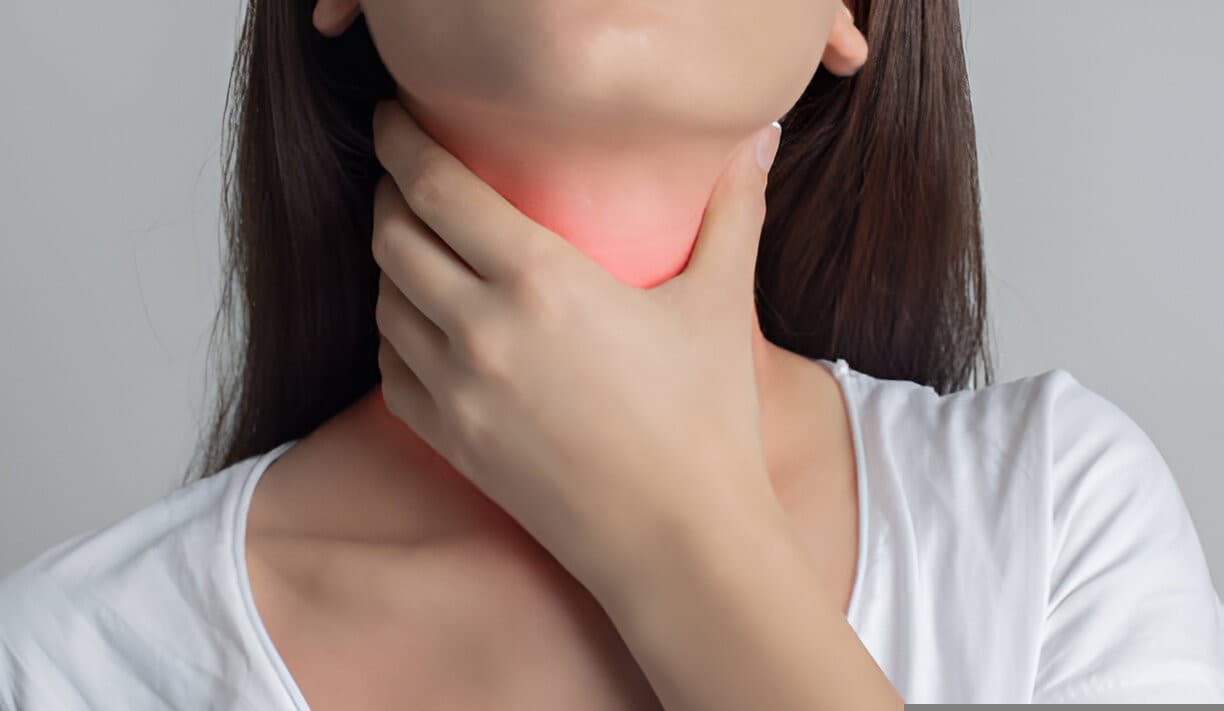 Tiroid Bezi Az Çalışanlar Ne Yapmalı? Hangi Bölüme Gidilir?