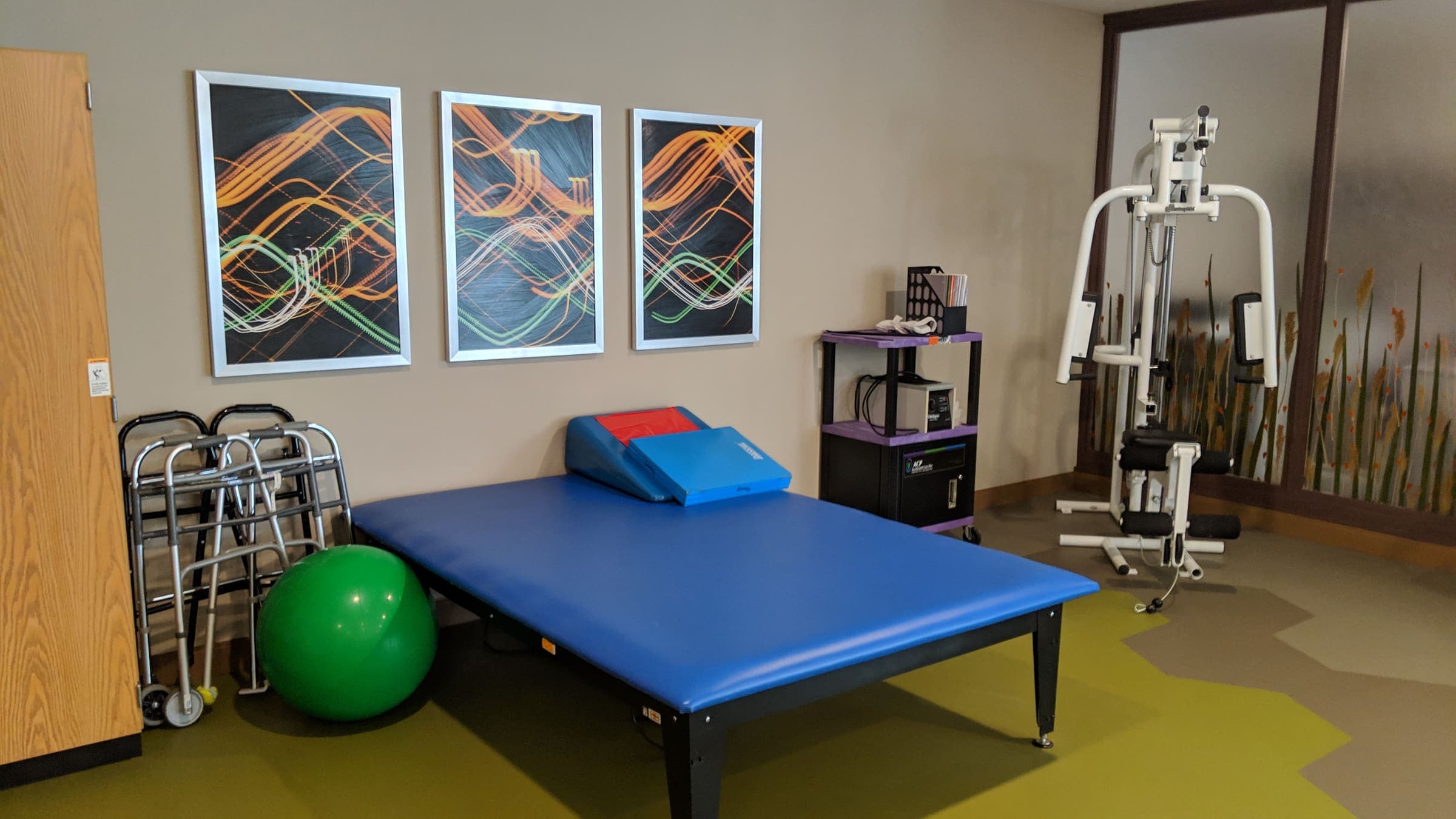 Fizik Tedavi ve Rehabilitasyon